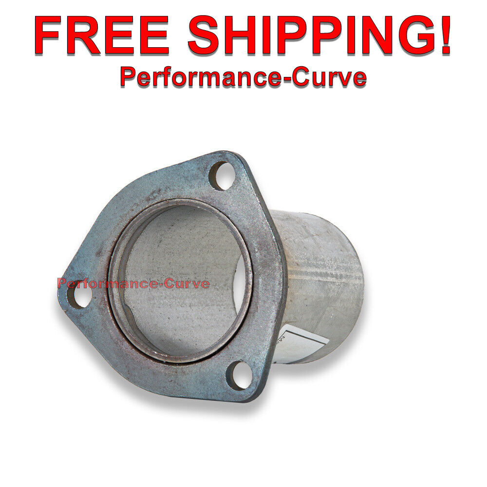 Specialty Products Header Reducer w/3-Hole Flange Specialty Products Header Reducer w/3-Hole Flange