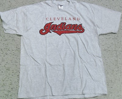 youth cleveland indians shirt