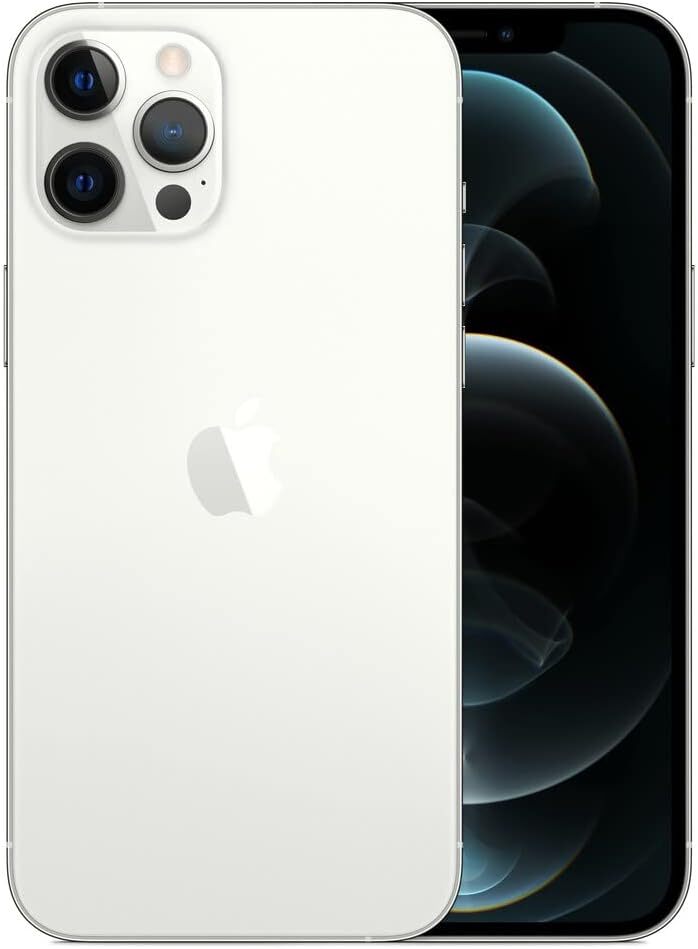 Apple iPhone 12 Pro 5G 128GB/256GB Unlocked No Contract Smartphone
