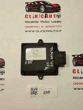 616483000 CENTRALINA GPL DAIHATSU Terios 2° Serie 1495 benzina (1) RICAM 1223331