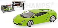 Lamborghini Gallardo Lp 560-4 2008-12 GrüN Green Topgear 1:43 Minichamps