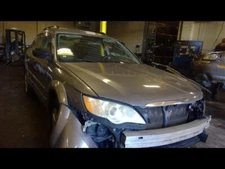 Radiator Without Turbo Fits 08-09 LEGACY 183693