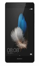 Huawei P8 Lite 16gb Smartphone Black For Sale Online Ebay Huawei P8 Lite 16gb Smartphone Black For Sale Online Ebay