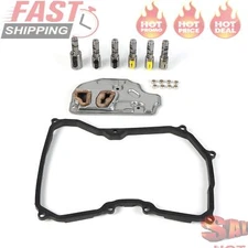 Transmission Trans Solenoid Kit Suitable For VW Beetle Golf Jetta TF60SN 09G DC
