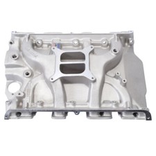 Edelbrock Performer Manifold For Ford 390 Wo Egr