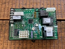 Universal Furnace Control Hot Surface Ignition S9200U1000 Honeywell