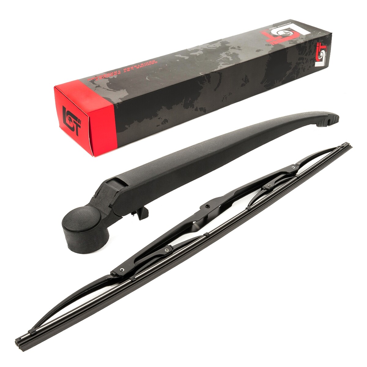 Wiper Arm Cover Wiper Blade 450 mm Rear Wiper for BMW 5 Series E39 TOURING