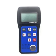 JT190 Highly Accurate Portable Digital Paint Coating Thickness Gauge Meter