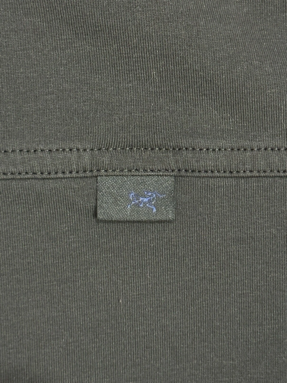 arcteryx captive short sleeve polo shirt