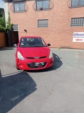 Filtre à air Hyundai I20