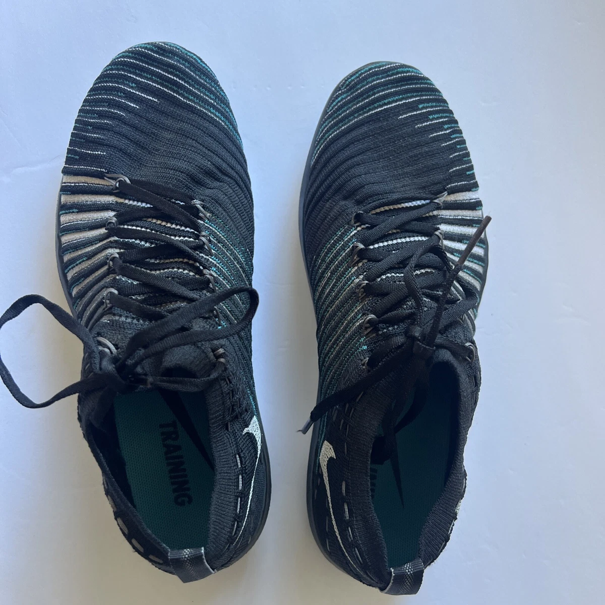 nike women's free transform flyknit training lightweight trainers