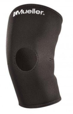 Mueller Open Patella Knee Sleeve ( item#434 )