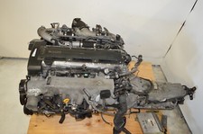 Toyota 2jzgte Engine 3.0l Dohc Twin Turbo Jdm 2jz Motor Auto Trans Wire Ecu