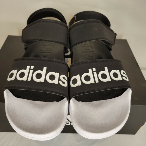 adidas Adilette Sandals Men's size 12 