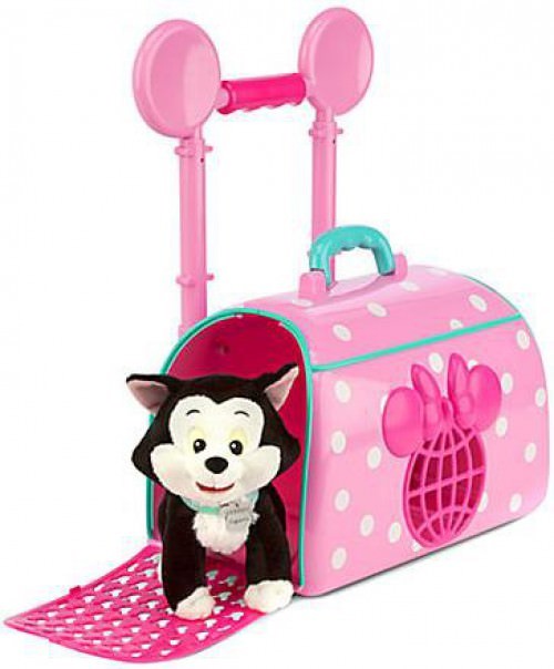minnie mouse vet set