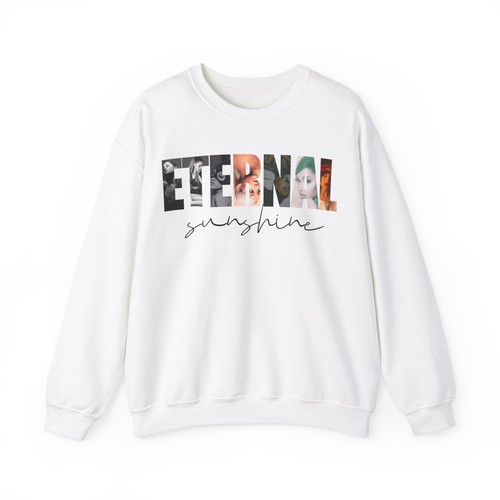 Sudadera Eternal Sunshine (Ariana Grande ERAS 2024) - Imagen 2 de 13