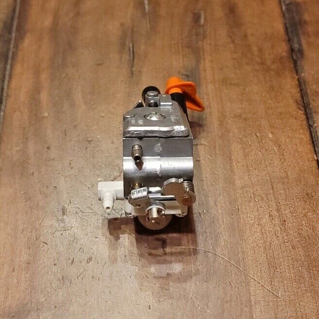 ◇まる。 STIHL Carburetor C1M-S208 FS40 FS50 FS56 FS70 KM56 4144-120