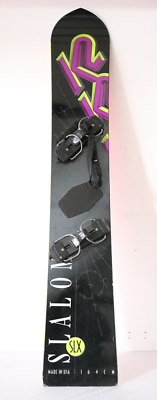 K2 SLX スラローム スノーボード 164cm アメリカ製 K2 SLX Slalom
