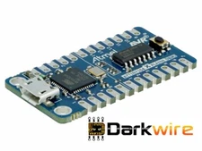 ATtiny104 Xnano Evaluation and Development Board - ATtiny104 MCU - Atmel Micro