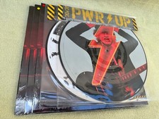 Image of AC / DC / POWER UP / Vinyl Bundle / 5 LP