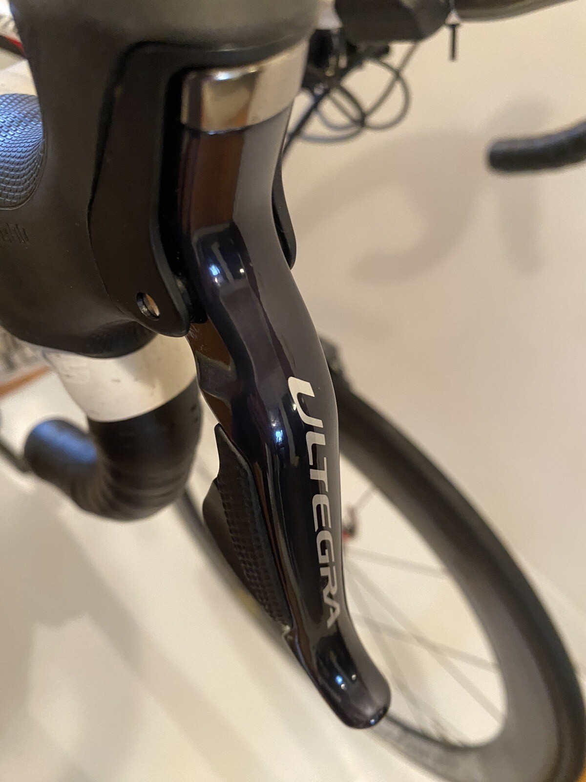 Di2 Specialized Venge Remote Climbing Shifter, Charger Excellent