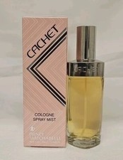 Cachet By Prince Matchabelli 3.0 oz Cologne Spray Mist Women