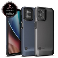 Vena Outcross Dual Layer Shockproof Case Cover for Motorola Moto G Stylus 5G