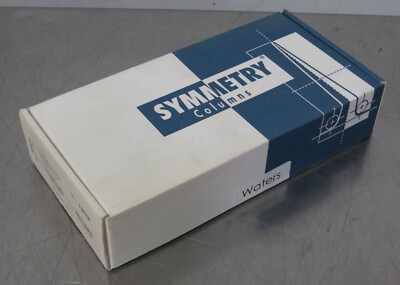 T195679 Waters Symmetry C18 3.5µm 4.6x100mm HPLC Column WAT066220