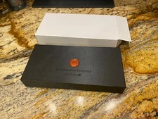 Wolfram V2 Rogue et Noir Deck Playing Cards David Blaine Anyone Theory11