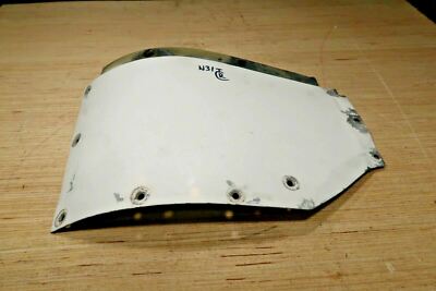 Beechcraft B58 Baron RH AFT Engine Cowl Door 96-910011-180