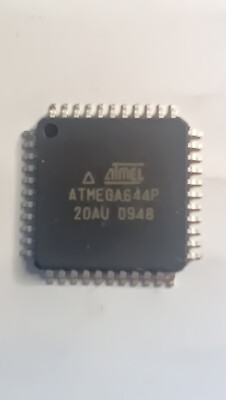 Microchip Atmega 644P 20AU