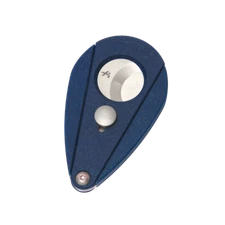 XIKAR Xi2 Cutter - Blue