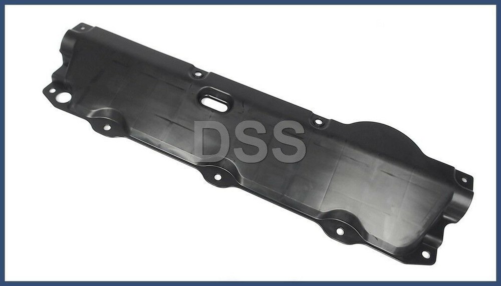 Genuine Honda Civic Front Engine Cover Shield Lower (2016-2021) OE 74113TBAA00
