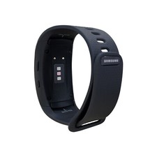 Samsung Galaxy Gear Fit 2 SM-R360 SmartWatch Bluetooth nero contapassi sbloccato