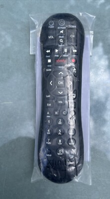 Comcast Xfinity Original Genuine Xr2 Remote