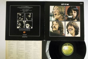 The Beatles Let It Be Zip The Beatles Let It Be Zip