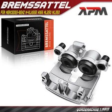 Bremssattel Bremszange Vorne Links für Mercedes-Benz M-Klasse W166 ML250 ML350