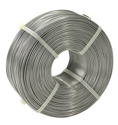 Strait Cable Wire Premier Lashing Wire Stainless Steel .045 Inch Diameter Type 430 Strait ...