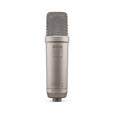 S*i様 RODE NT4 Rode NT4 Stereo X/Y Condenser Microphone | Sweetwater