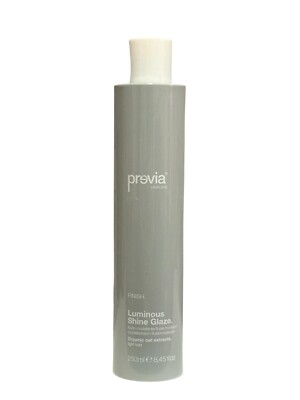 PREVIA Luminous Shine Glaze 250ml - NEU (415)
