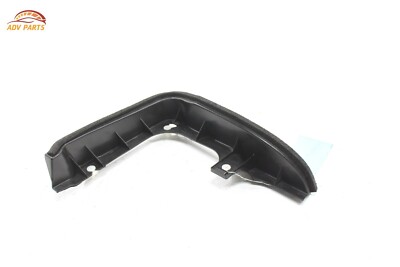 2017-2020 INFINITI Q60 REAR LEFT SIDE QUARTER PROTECTOR GUARD SHIELD COVER OEM