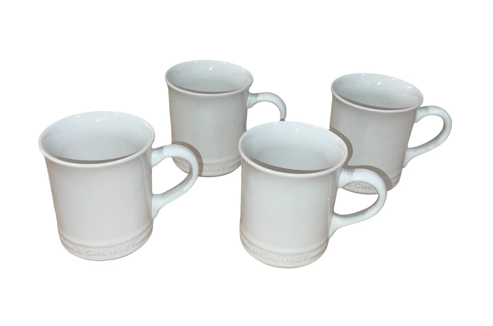 Le Creuset Coffee Mug Set Mugs