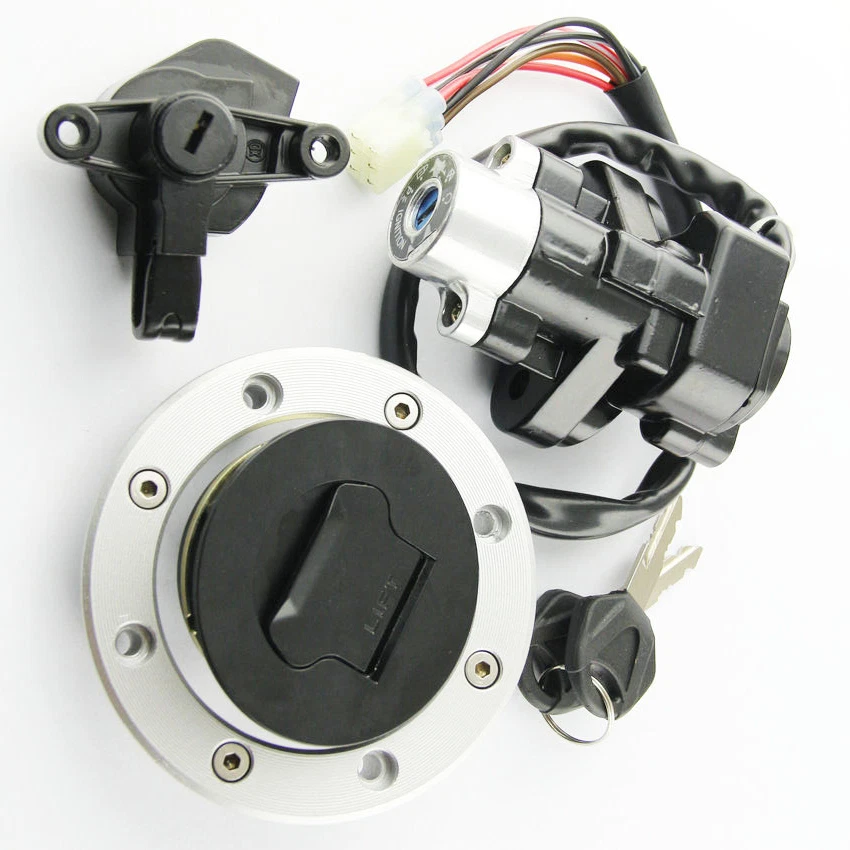 Brandstofkraan Voor Motorfiets, Benzinekraan Generator Schakelaar Motorfiets Brandstoftank Klep Klep Schakelaar Benzinekraan Klep Motorfiets Voor Suzuki Gsf 600 Bandit Gsf 600s Gsf 1200s Bandit 1996
