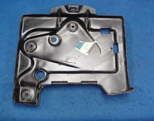 Nos New 71 72 Chevy Impala Caprice Battery Tray Station Wagon Full Size 3972889