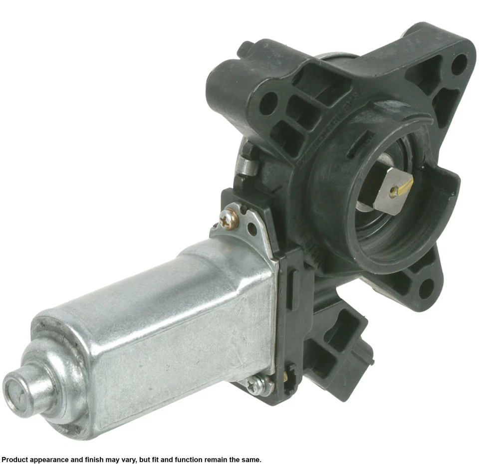 Motor ventana cardone para Mitsubishi Galant 2004-2012 2005 2006 2007 2008 2009 Foto 4 de 4