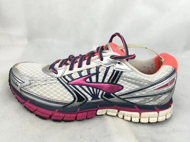 brooks adrenaline gts 14 womens wide