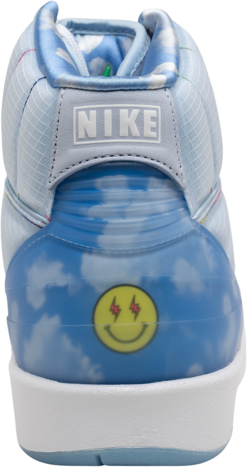 Las mejores ofertas en Jordan Retro x Balvin Blue 2022