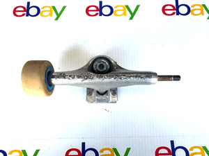 INDEPENDENT TRUCK CO TRUCKS BASE PLATE SINGLE