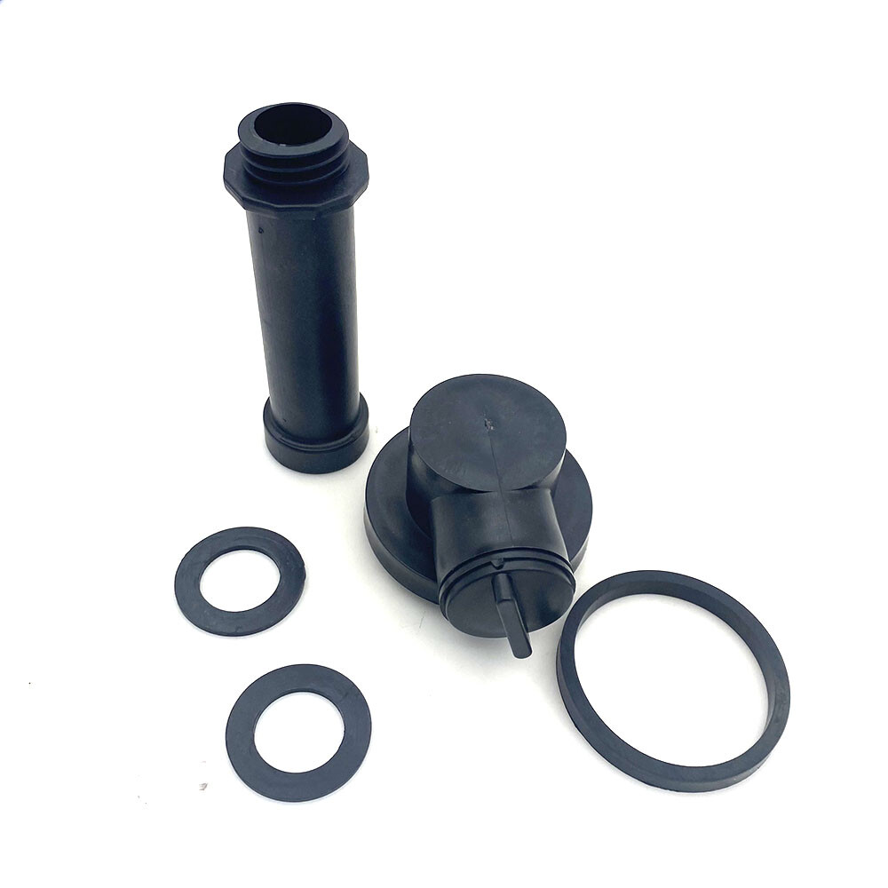 Oil Filler Tube Seal Cap Set Kit 3921644 4962608 Fits For 8998 Dodge 5