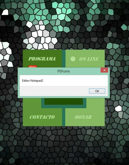 Software tools, Compilers of pascalScript technology and StandAlone and Help - Imagen 4 de 4